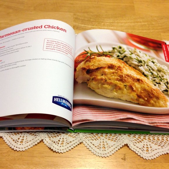 Sam's Club Fresh, Fast and Fabulous 2011 - Picture 4 of 8